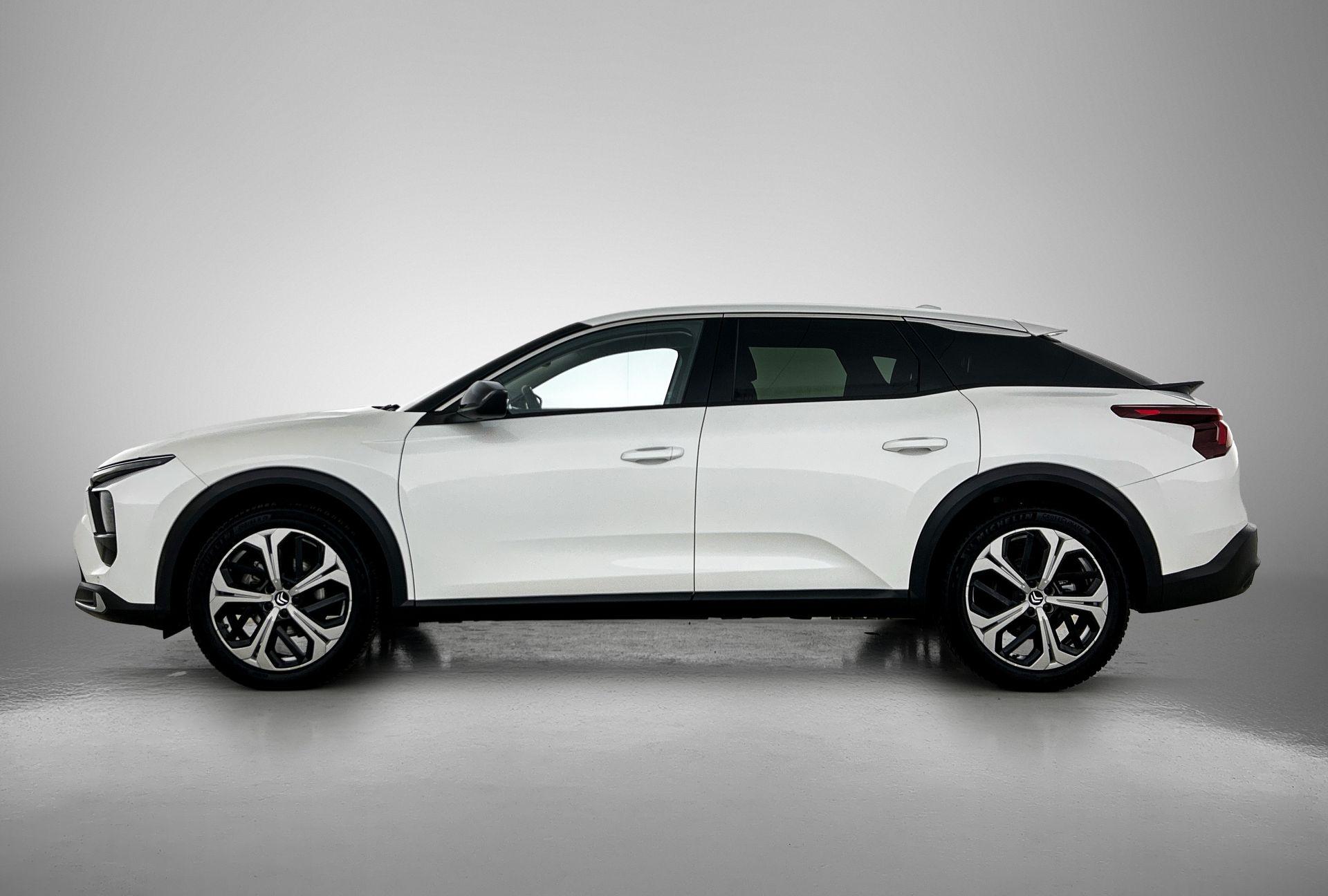 Citroën C5 X Feel 130pk Automaat - Afbeelding 2