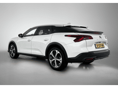 Citroën C5 X Feel 130pk Automaat - Afbeelding 3