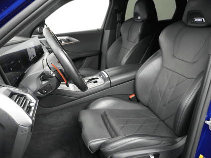 BMW XM PHEV 30 kWh - Afbeelding 4
