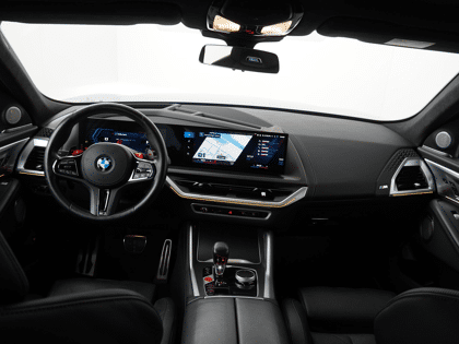 BMW XM PHEV 30 kWh - Afbeelding 5