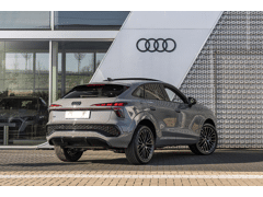 Audi Q3 Sportback S edition e-hybrid 200 kW / 272 PK Sportback 6 ver - Afbeelding 3