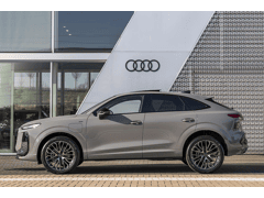 Audi Q3 Sportback S edition e-hybrid 200 kW / 272 PK Sportback 6 ver - Afbeelding 4