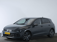 Volkswagen Golf 1.5 eHybrid 204 PK Style Edition - Afbeelding 4