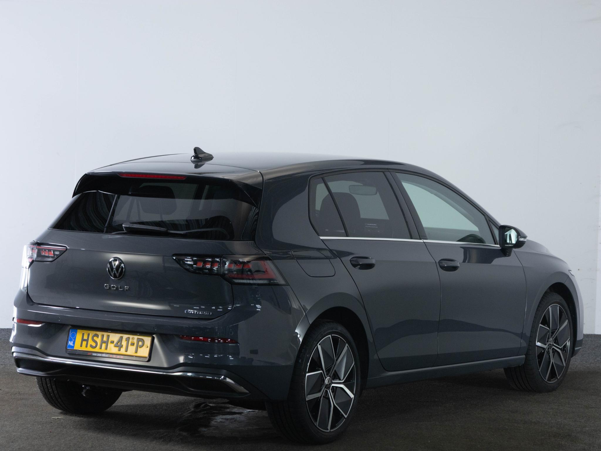 Volkswagen Golf 1.5 eHybrid 204 PK Style Edition - Afbeelding 5