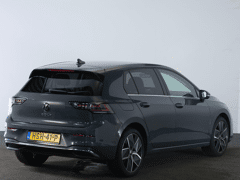 Volkswagen Golf 1.5 eHybrid 204 PK Style Edition - Afbeelding 5