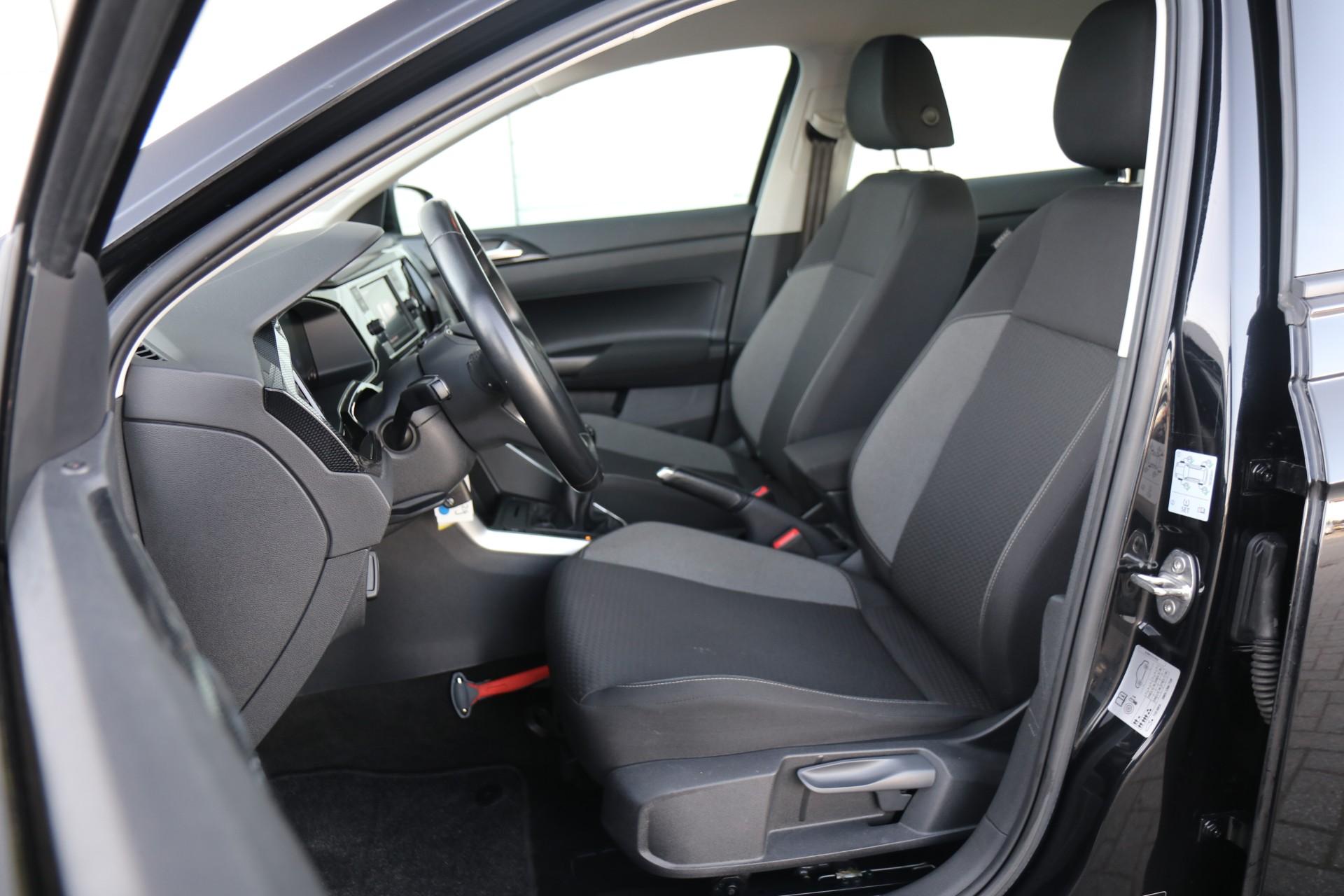 Volkswagen Polo 1.0 TSI 95pk Life - Afbeelding 4