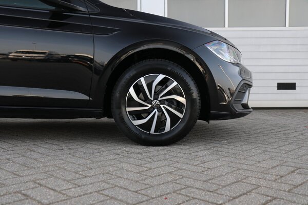 lichtmetalen velgen 15"