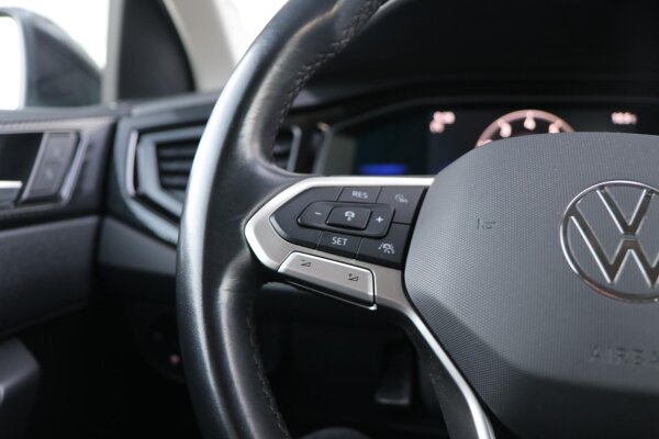 cruise control adaptief