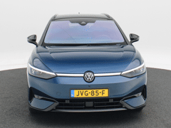 Volkswagen ID.7 Tourer Pro S Limited Edition 86 kWh - Afbeelding 4