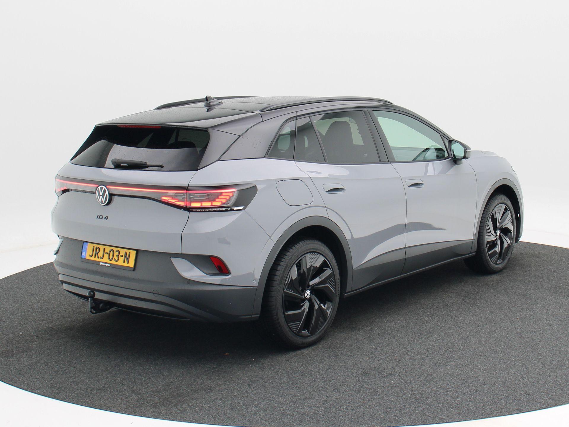 Volkswagen ID.4 Pro Limited Edition Plus 77 kWh - Afbeelding 2