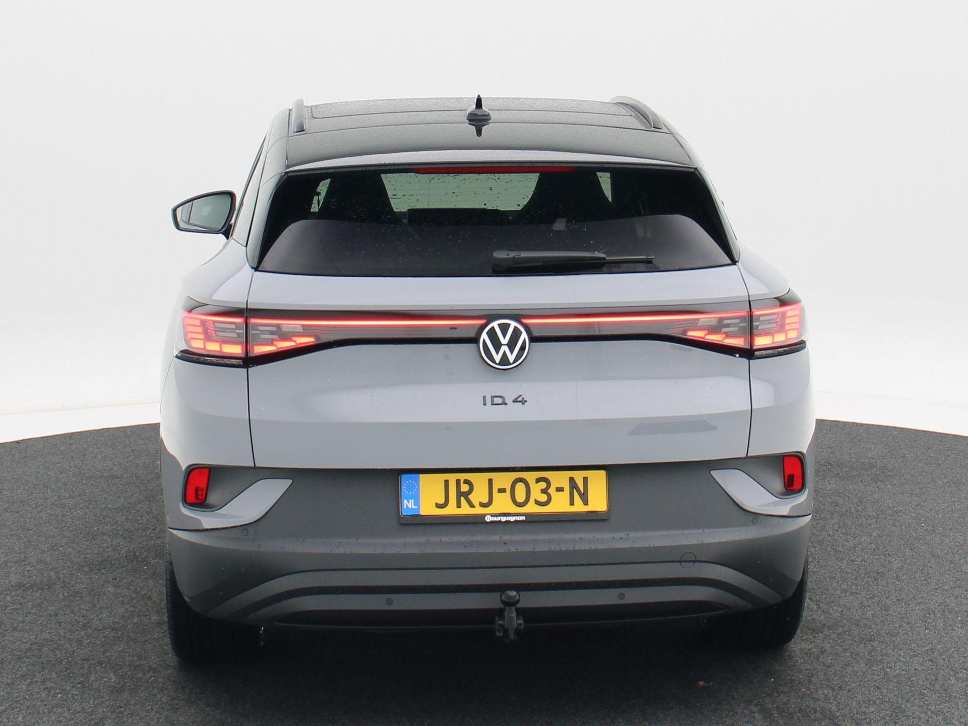 Volkswagen ID.4 Pro Limited Edition Plus 77 kWh - Afbeelding 5
