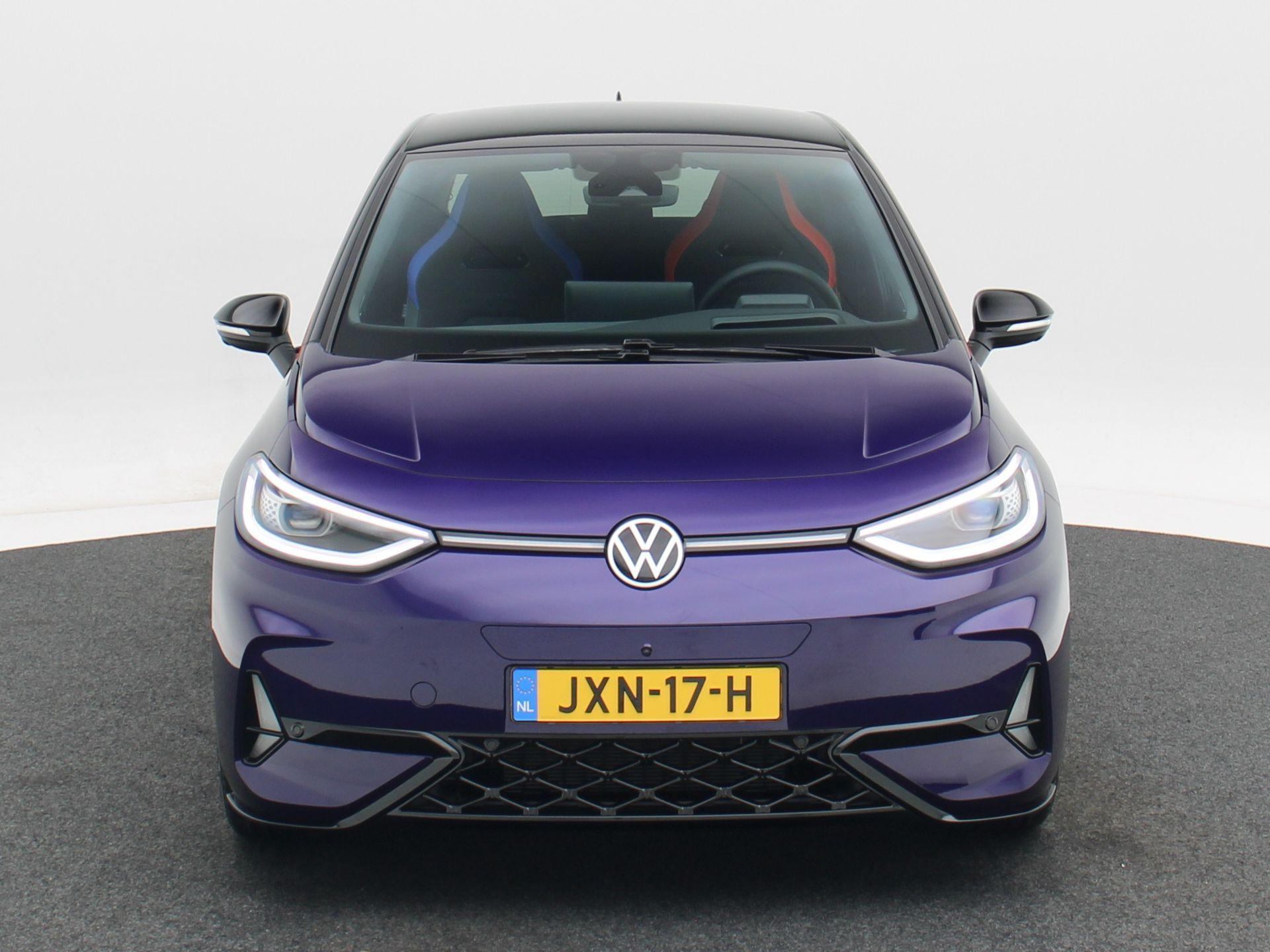 Volkswagen ID.3 GTX Limited Edition 79 kWh 326PK - Afbeelding 4