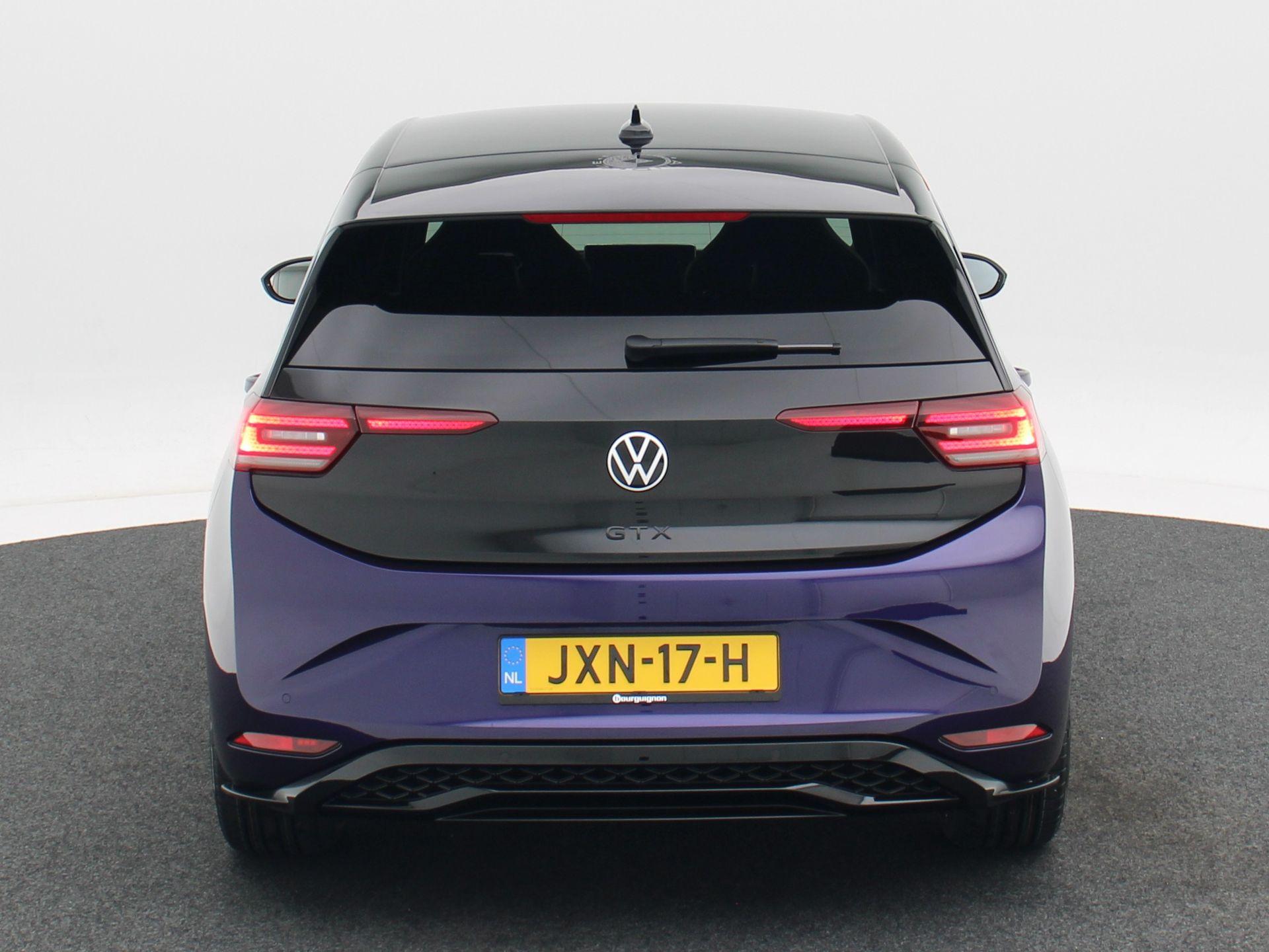 Volkswagen ID.3 GTX Limited Edition 79 kWh 326PK - Afbeelding 5