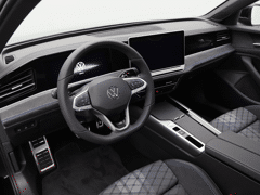 Volkswagen Passat R-Line Edition 1.5 eHybrid 204 PK - Afbeelding 3