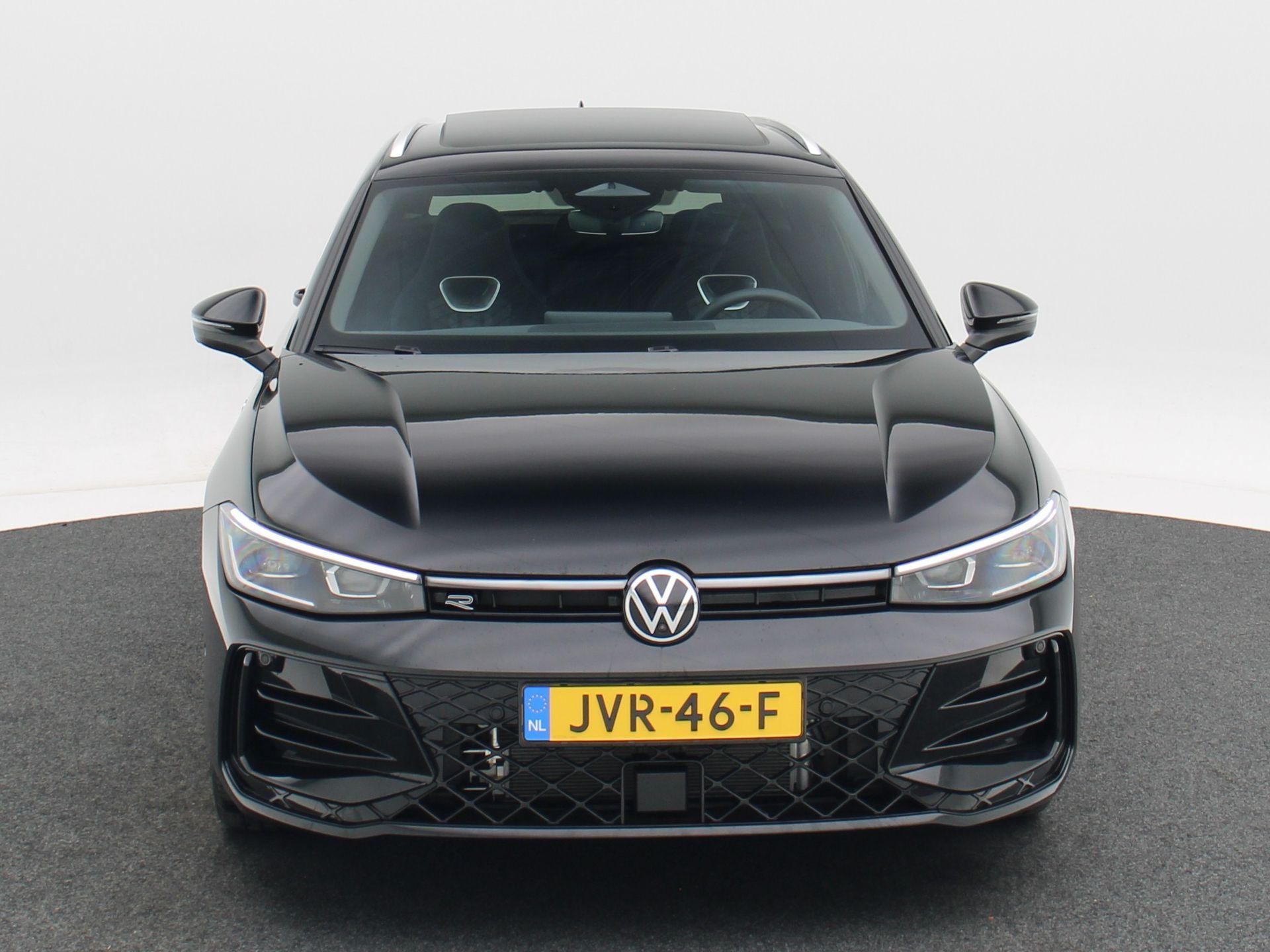 Volkswagen Passat R-Line Edition 1.5 eHybrid 204 PK - Afbeelding 4