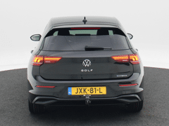 Volkswagen Golf Life Edition 1.5 eHybrid 204 PK - Afbeelding 5