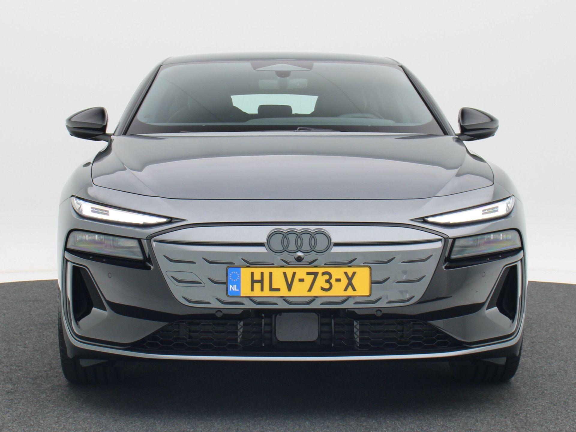Audi A6 Sportback e-tron| S edition | 286 PK | - Afbeelding 4