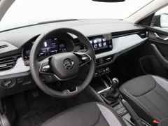 Škoda Kamiq Selection 1.0 TSI 115 pk - Afbeelding 3