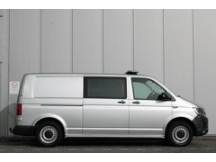 Volkswagen Transporter 2.0 TDI 102pk L2H1 Comfortline - Afbeelding 3