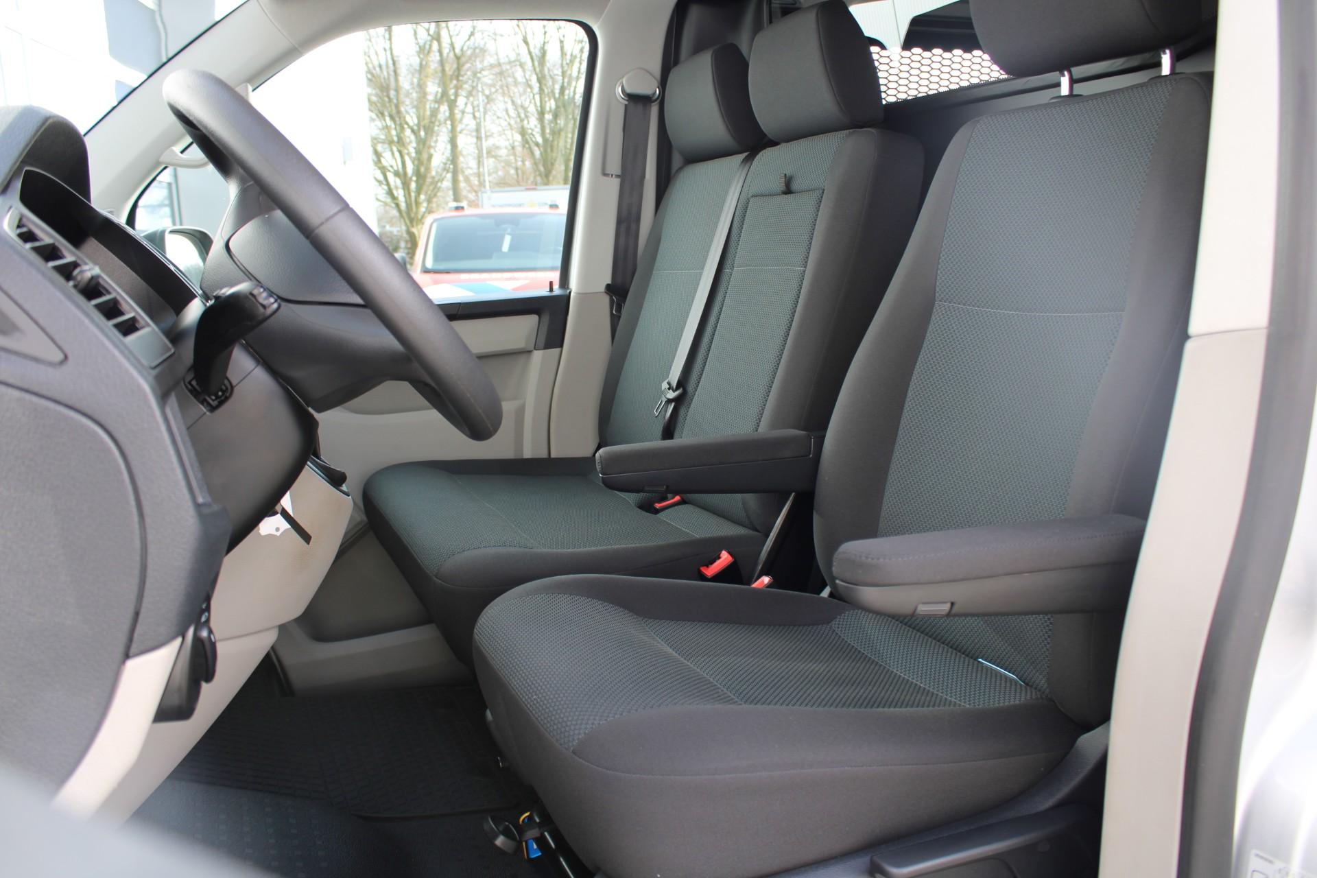 Volkswagen Transporter 2.0 TDI 102pk L2H1 Comfortline - Afbeelding 5