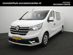 Renault Trafic 2.0 dCi 170 T29 L2H1 DC Luxe - Afbeelding 2