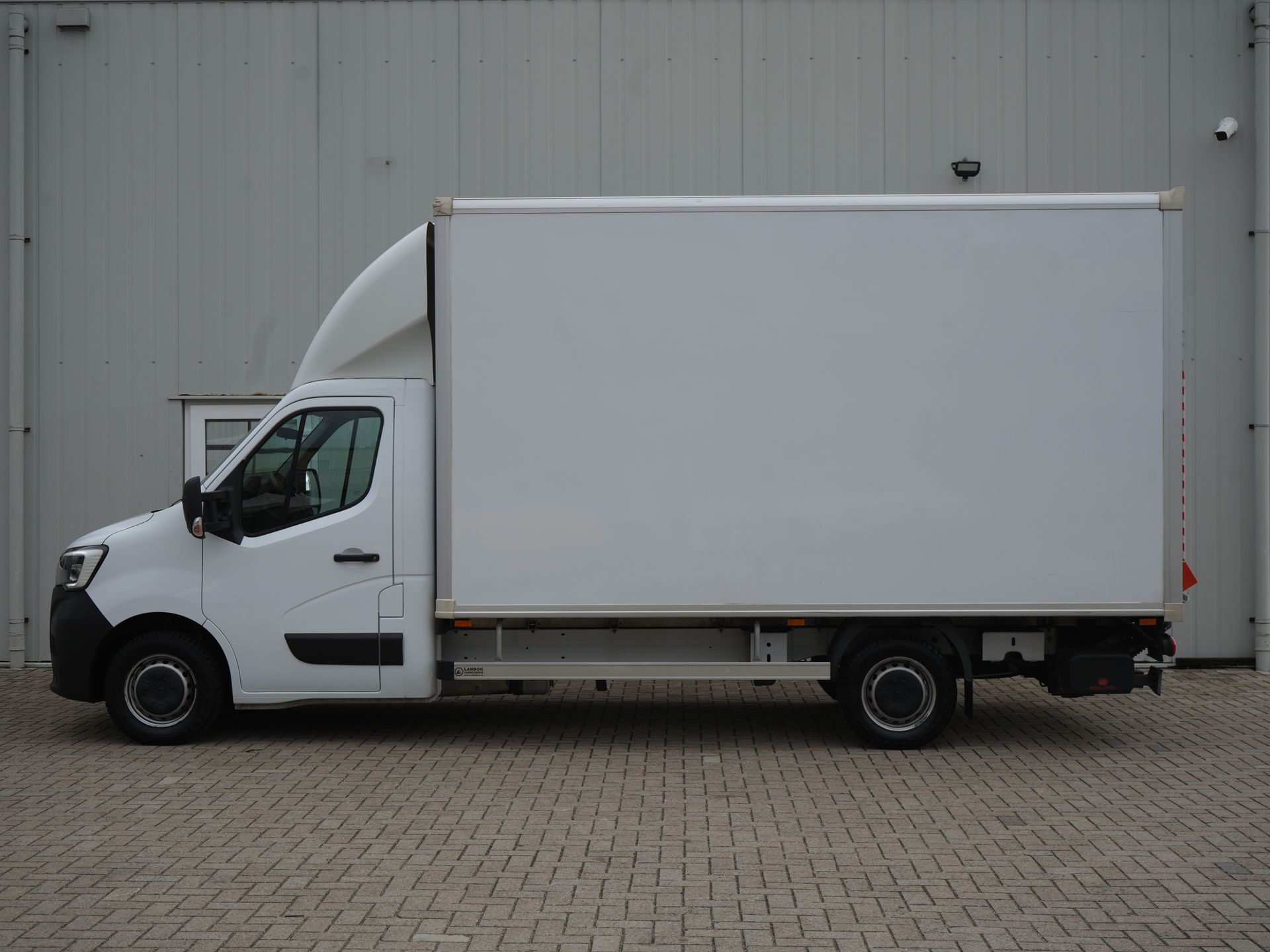 Renault Master T35 2.3 dCi 165 L3 EL Energy - Afbeelding 2