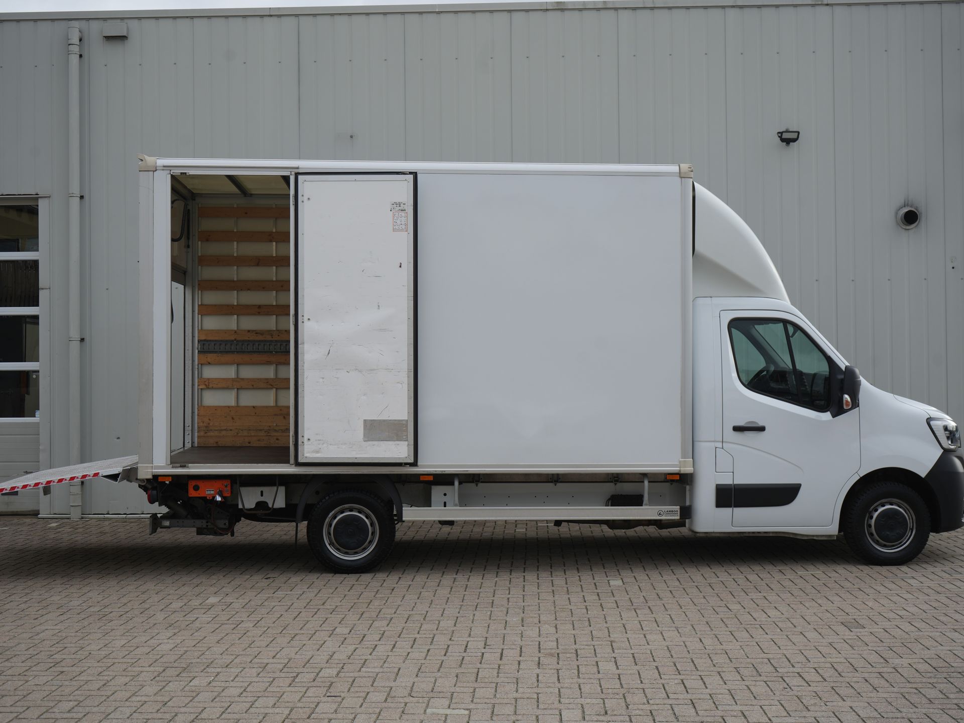 Renault Master T35 2.3 dCi 165 L3 EL Energy - Afbeelding 4