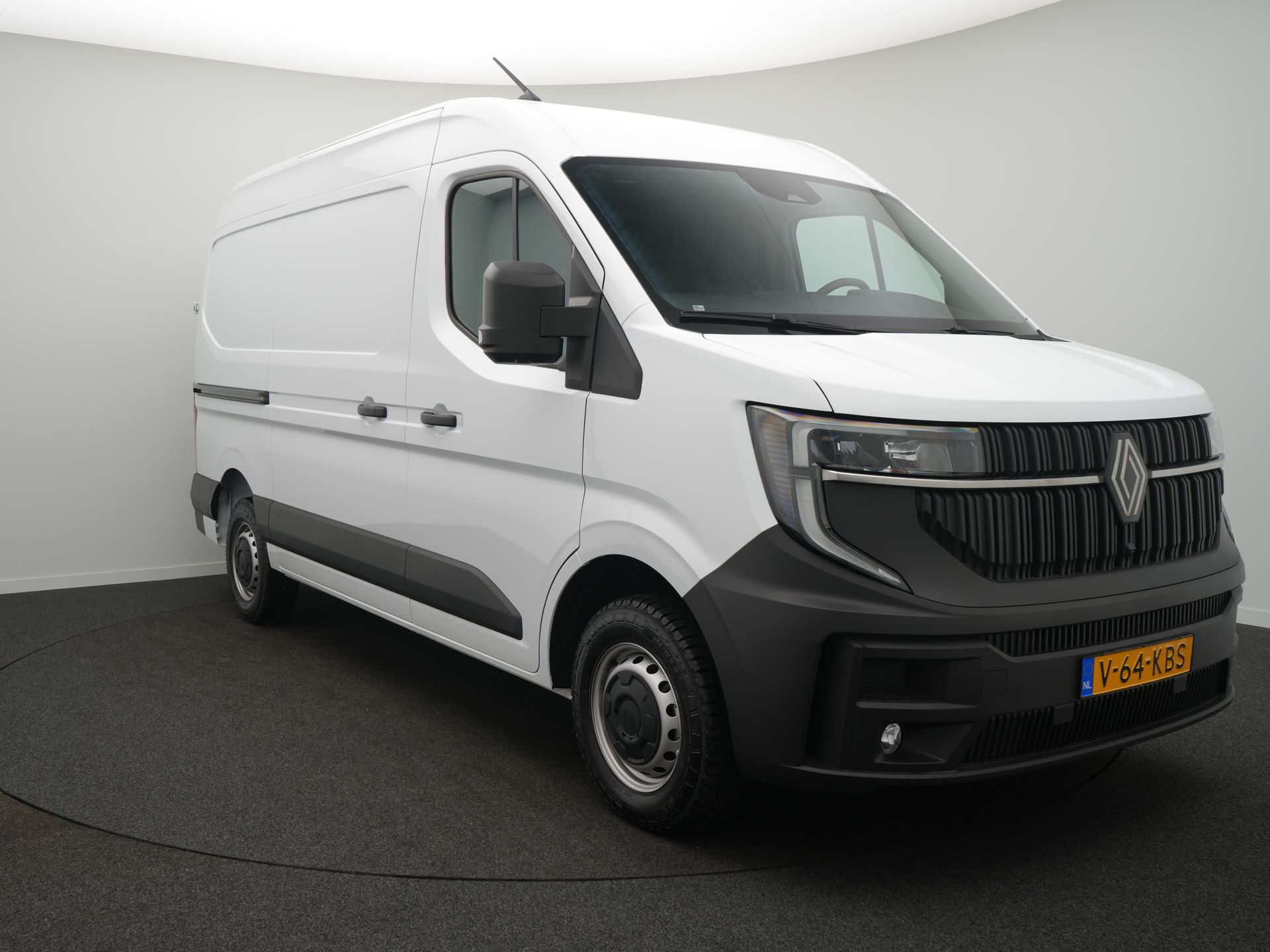 Renault Master T35 2.0 dCi 130 L2H2 Advance - Afbeelding 3