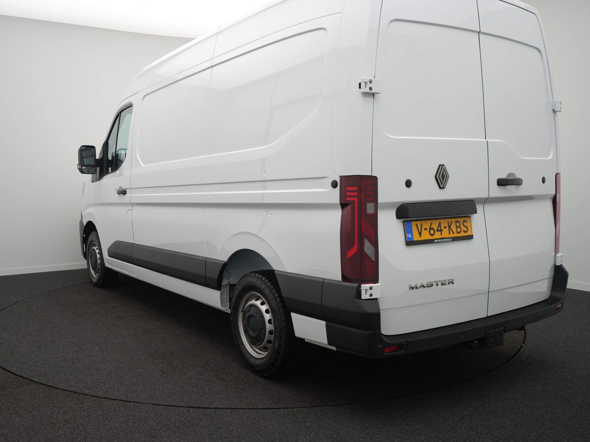 Renault Master T35 2.0 dCi 130 L2H2 Advance - Afbeelding 4