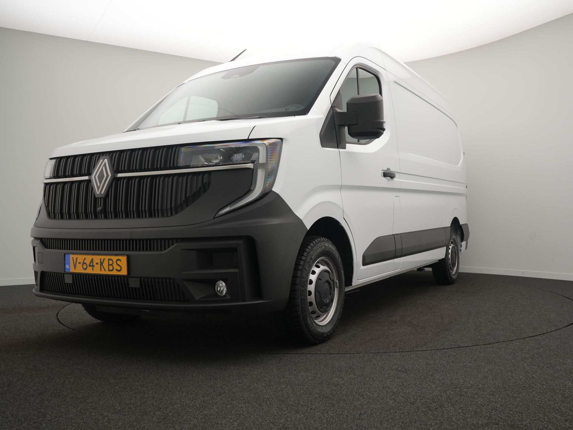 Renault Master T35 2.0 dCi 130 L2H2 Advance - Afbeelding 5