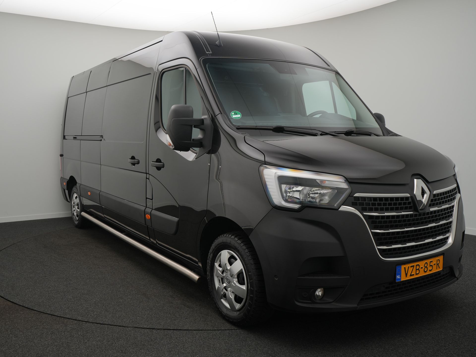 Renault Master T35 2.3 dCi 150 L3H2 Energy Work Edition - Afbeelding 3