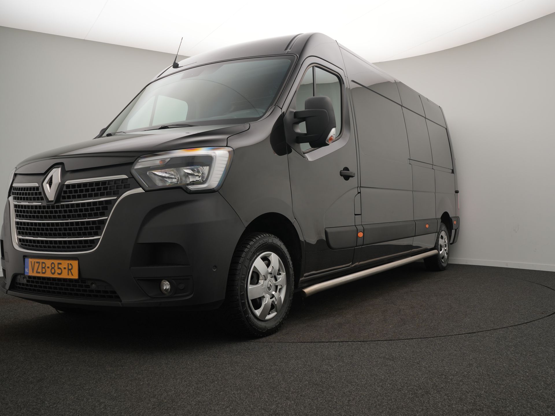 Renault Master T35 2.3 dCi 150 L3H2 Energy Work Edition - Afbeelding 5