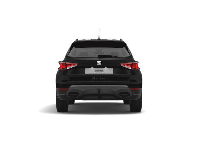 SEAT Arona Style Business Connect 1.0 TSI 95 PK - Afbeelding 3