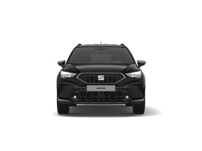 SEAT Arona Style Business Connect 1.0 TSI 95 PK - Afbeelding 4