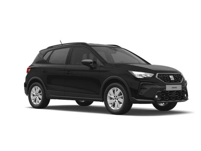 SEAT Arona Style Business Connect 1.0 TSI 95 PK - Afbeelding 5