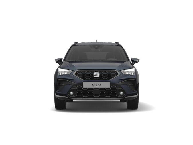 SEAT Arona Style Business Connect 1.0 TSI 95 PK - Afbeelding 4