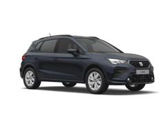SEAT Arona Style Business Connect 1.0 TSI 95 PK - Afbeelding 5