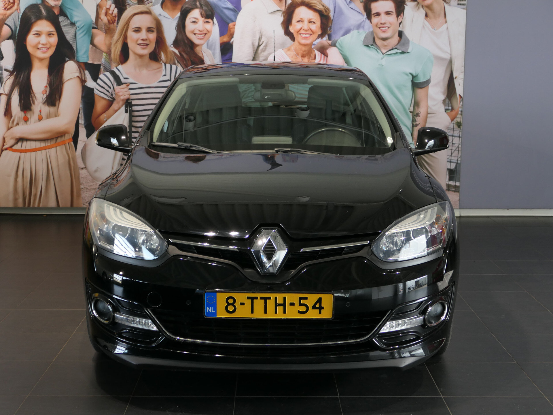 Renault Mégane 1.2 TCe Bose - Afbeelding 2
