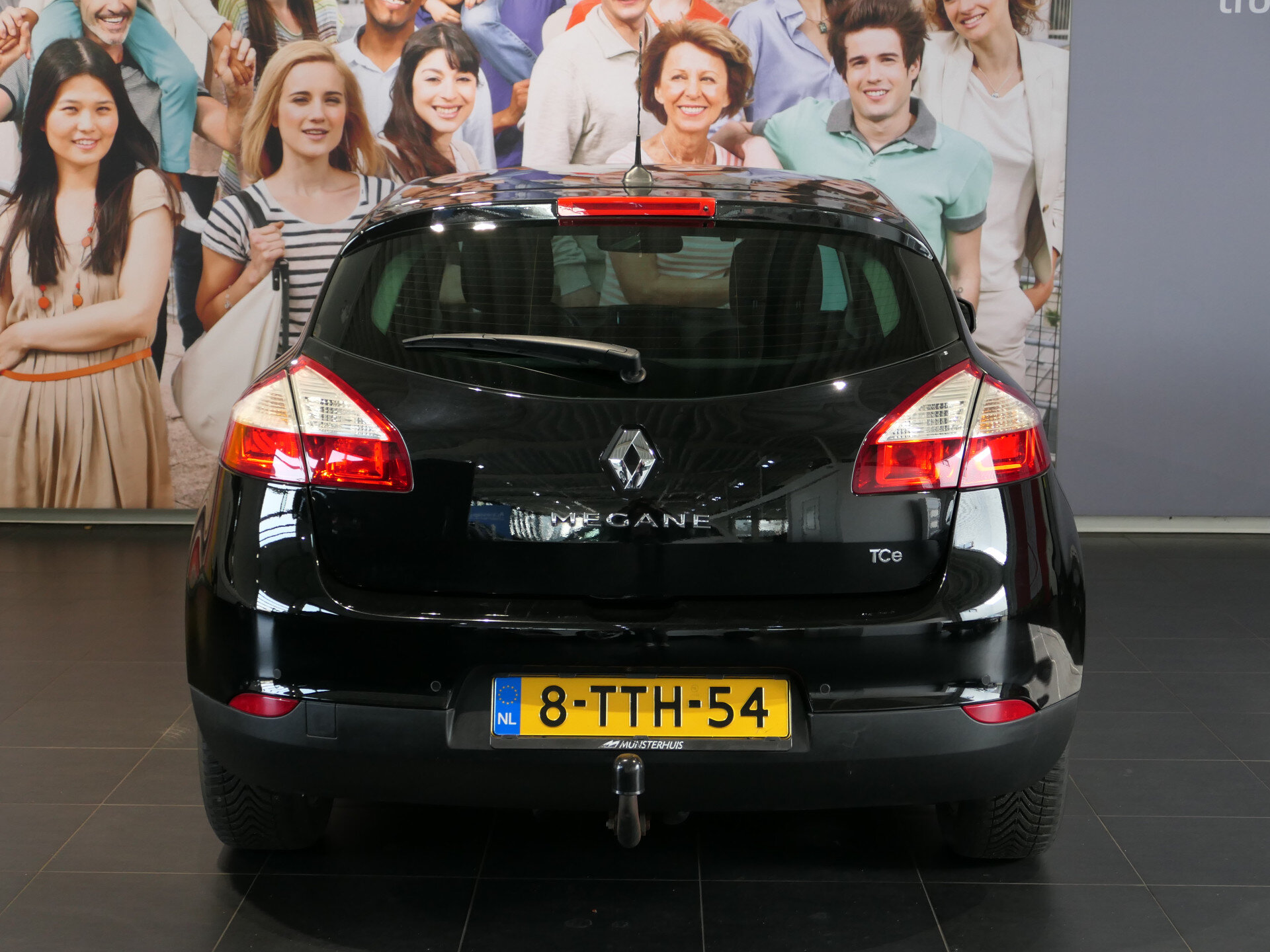 Renault Mégane 1.2 TCe Bose - Afbeelding 4