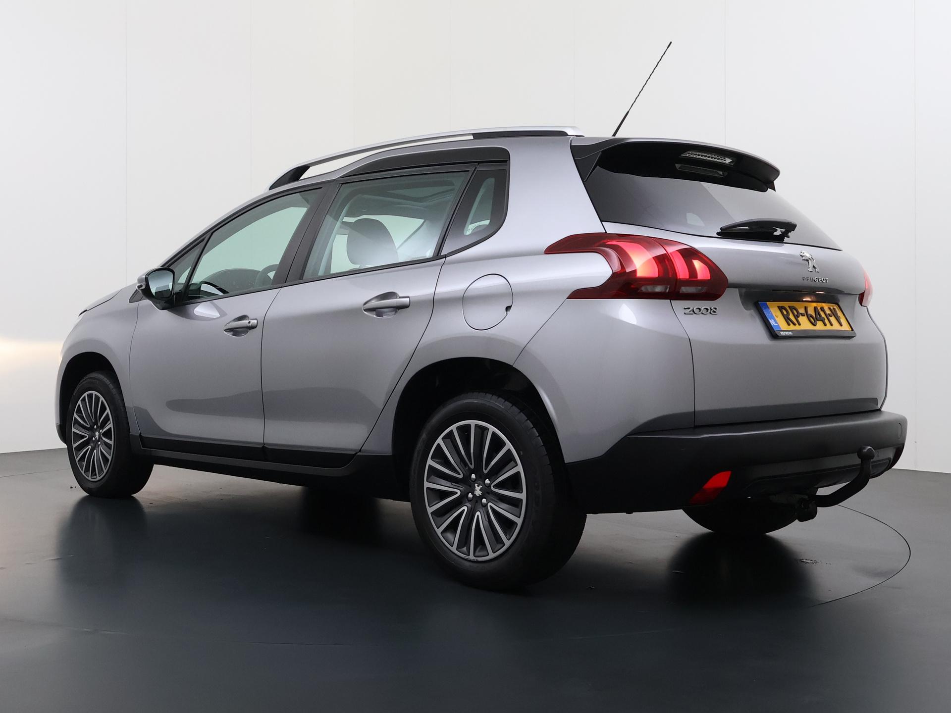 Peugeot 2008 1.2 PureTech Blue Lion - Afbeelding 5