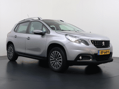 Peugeot 2008 1.2 PureTech Blue Lion - Afbeelding 2