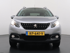 Peugeot 2008 1.2 PureTech Blue Lion - Afbeelding 3