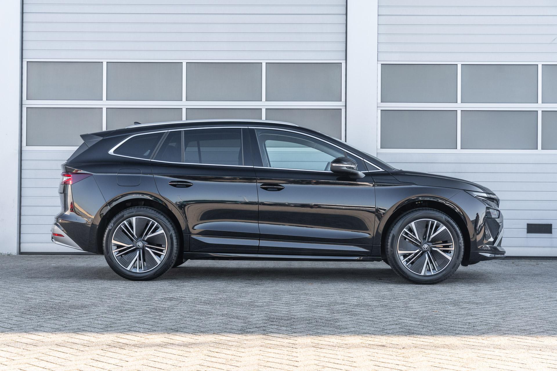 Skoda Enyaq 286pk 85 Selection - Afbeelding 3