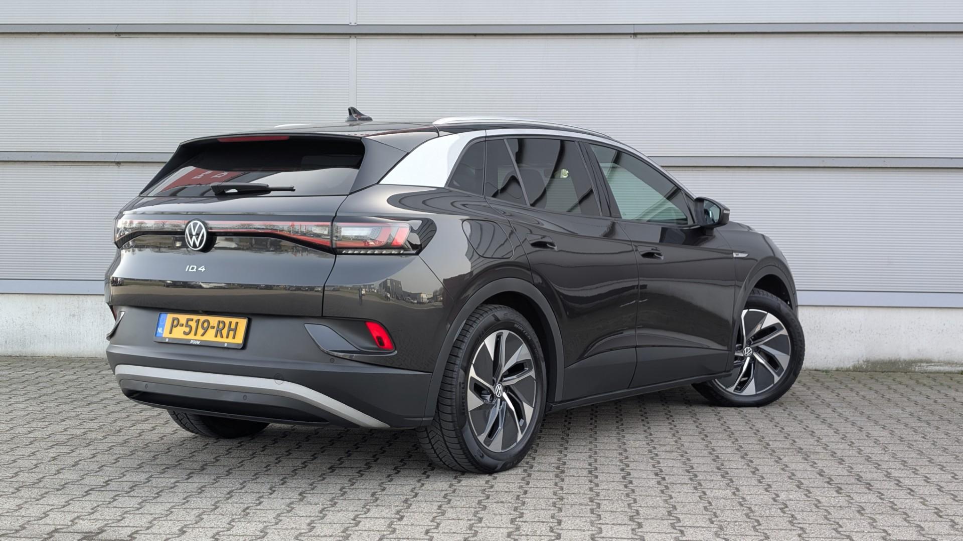 Volkswagen ID.4 204pk Business 77 kWh - Afbeelding 2