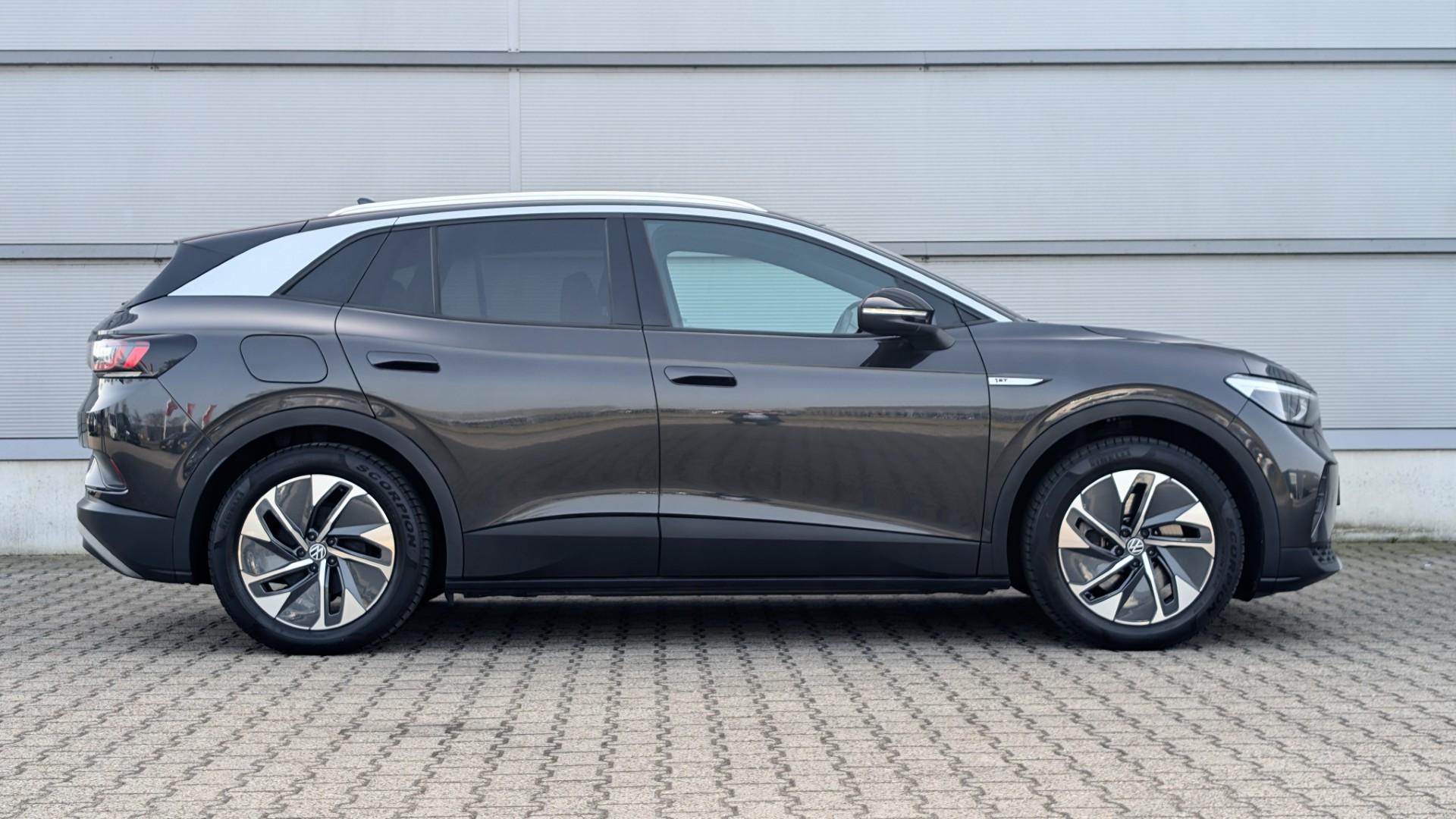 Volkswagen ID.4 204pk Business 77 kWh - Afbeelding 3