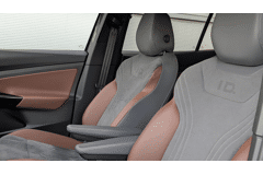 Volkswagen ID.4 204pk Business 77 kWh - Afbeelding 4