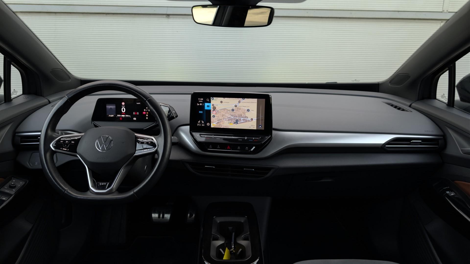 Volkswagen ID.4 204pk Business 77 kWh - Afbeelding 5