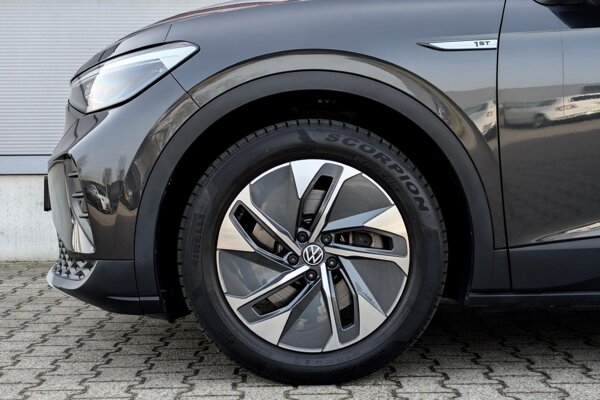 lichtmetalen velgen 19"