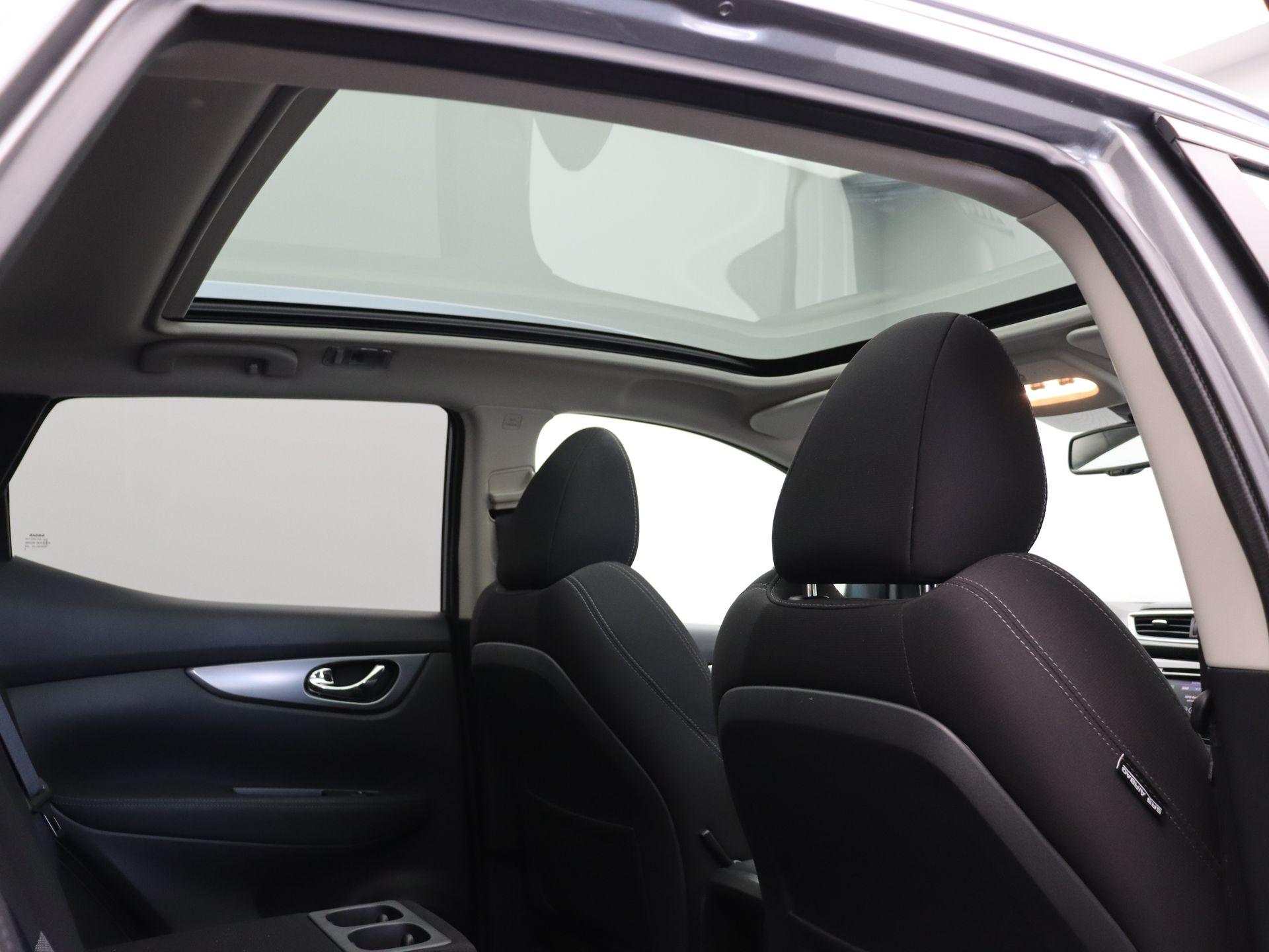 Nissan QASHQAI 1.3 DIG-T N-Connecta - Afbeelding 5