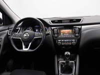 Nissan QASHQAI 1.3 DIG-T N-Connecta - Afbeelding 6